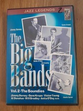 The Big Bands Vol. 2 Various