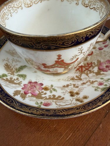 Royal albert antique bone - albert,
