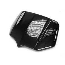 Pyramid Matte Black Lynx Fly