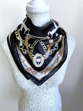 TK Maxx Black  Gold Equestrian