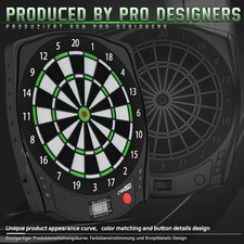 CyeeLife Electronic Dartboard