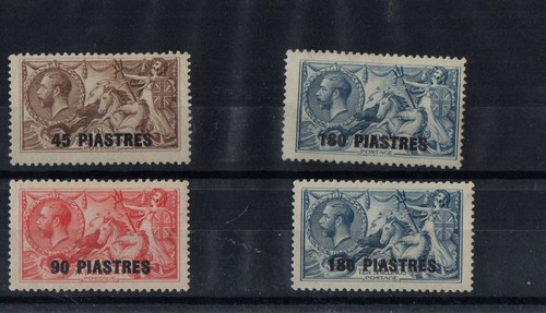 Brit post offices abroad - post,