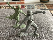 Vintage Louis Marx Scottish