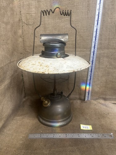 Vintage original tilley pl53 - tilley,
