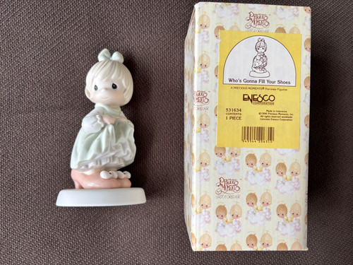Vintage enesco precious - vintage,