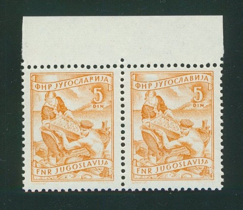 Yugoslavia 719i upper rim - upper,