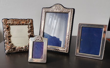 Mix Lot of Solid Silver -