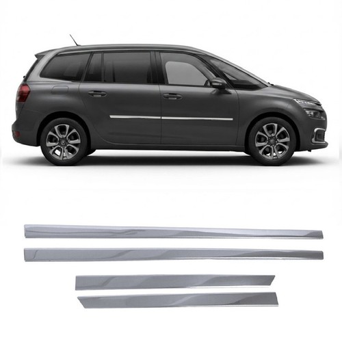For citroen spacetourer - c4,