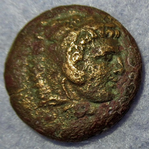 Alexander the great wearing - the, great!