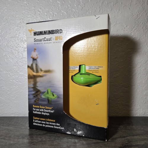 Humminbird smartcast rf45 - humminbird,