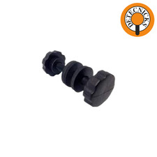 Rutus Nut,Bolt + Washers For