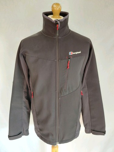 Berghaus softshell jacket mens - berghaus,