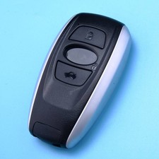 3-Button Remote Key Cover Fob
