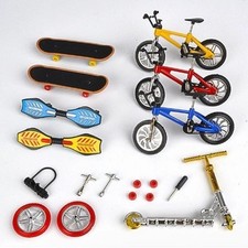 Set of  Mini Finger Scooter
