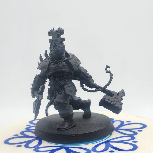 Blades khorne aspiring - khorne,