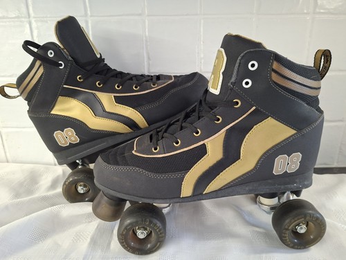 Rio roller varsity quad skates - varsity,