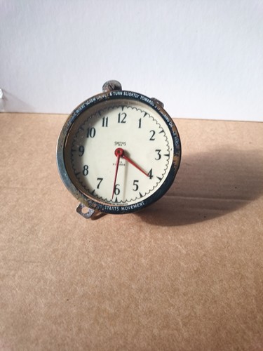 Vintage 30s 40s smiths old - 30s-40s,