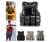 Tactical Vest Combat Tactical