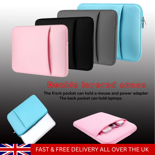 Laptop sleeve bag carry case - sleeve,