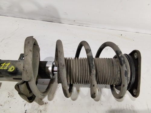 Front shock absorber ford - shock,