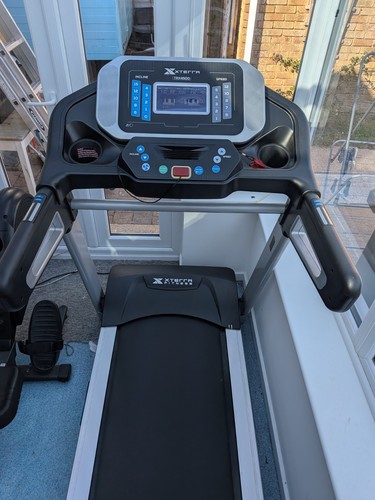 Xterra trx4500 folding - xterra,
