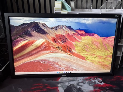 Bend xl2720 inch - xl2720-b, gaming