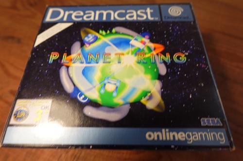 Official sega dreamcast - official,