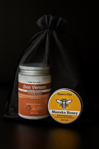 The little honey pot lovely - honey,