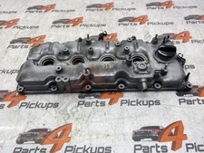 2013 Isuzu Dmax Yukon Engine