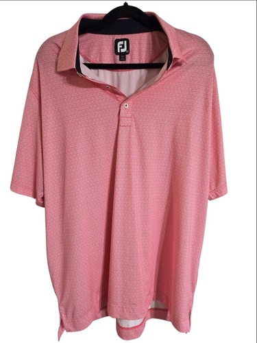 Footjoy polo shirt - fj,
