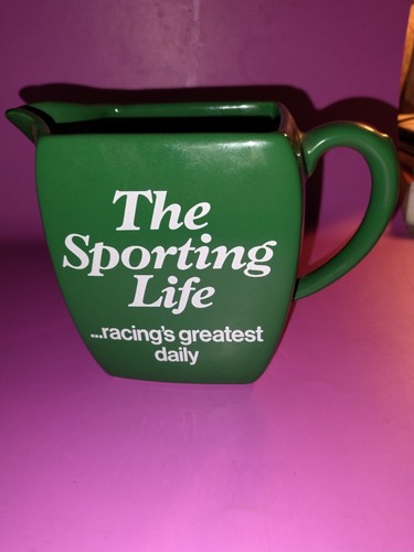 Wade the sporting life water - wade.,