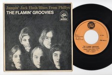 FLAMIN' GROOVIES * POWER POP