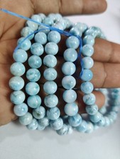 AAA++ Blue Larimar Gemstone