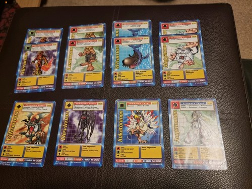 Digimon shreddies promo - cp,