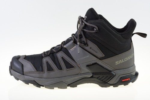 Salomon ultra mid - x, gtx
