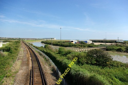 Photo 6x4 seaford - photo,