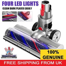 Brush Heads Nozzles for Dyson