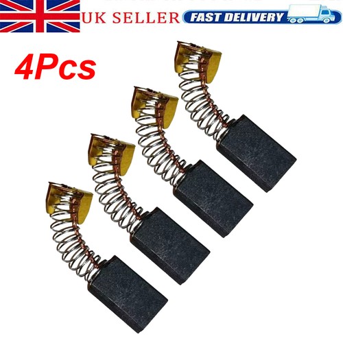 4pcs carbon brushes for - brushes,