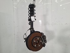 FORD PUMA MK1 2018-2026 Front