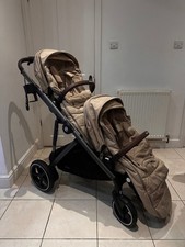 Cybex E Gazelle S Double
