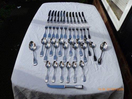 Piece stainless steel - 45,