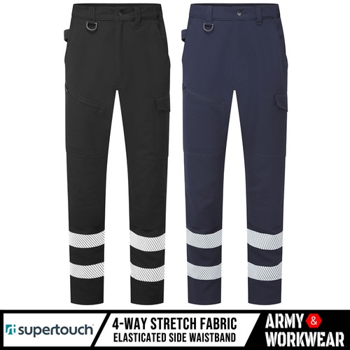 Supertouch eco work way - supertouch, 4-way