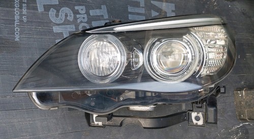 Bmw series e60 e61 - 5,