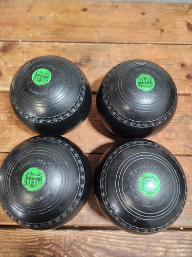 Henselite bowls super - henselite,