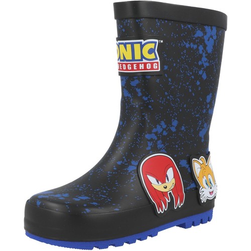 Sonic the hedgehog blue kids - sonic,
