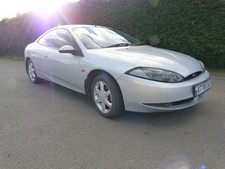 Rare 2000 ford cougar - cougar, 2.5