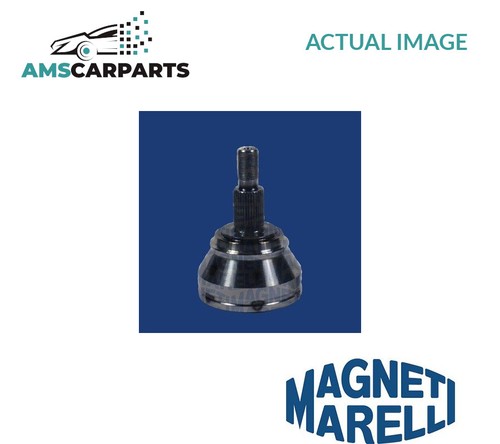 Driveshaft joint kit front - driveshaft,