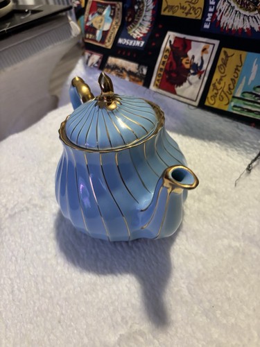 Vintage sadler teapot likely - sadler,