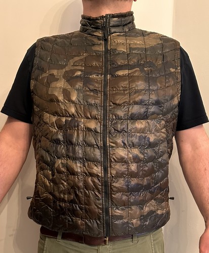 The north face - xl,