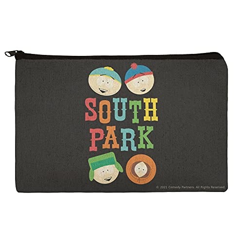 South park characters logo - park,